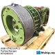 ABB VTR214P11 Turbocharger HT428410 — Manufacturer: ABB, Model: ABB VTR214P11, Alternative part number: HT428410