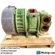 ABB VTR214P11 Turbocharger HT428410 — Manufacturer: ABB, Model: ABB VTR214P11, Alternative part number: HT428410