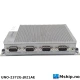 Advantech UNO-2372G-J021AE — Manufacturer: Advantech, Model: UNO-2372G, Manufacturers part number: UNO-2372G-J021AE, Alternative part number: KSA3472997, Volt: 10 - 36V DC, DIMENSIONs: 150 x 105 x 35mm (5.8" x 4.2" x 1.4")