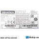 Advantech UNO-2372G-J021AE — Manufacturer: Advantech, Model: UNO-2372G, Manufacturers part number: UNO-2372G-J021AE, Alternative part number: KSA3472997, Volt: 10 - 36V DC, DIMENSIONs: 150 x 105 x 35mm (5.8" x 4.2" x 1.4")