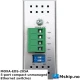 MOXA-EDS-205A 5-port compact unmanaged  Ethernet switches — Manufacturer: MOXA, Model: EDS-205A, Alternative part number: 1201002052011, Serial number: TAZA01131334