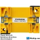 Truck MS23-R Rotation direction  discriminator — Manufacturer: Truck, Model: MS23-R, Manufacturers part number: 0508112, Remarks: Unused in original packing, DIMENSIONs: (110 x 50 x 75) cm