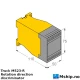 Truck MS23-R Rotation direction  discriminator — Manufacturer: Truck, Model: MS23-R, Manufacturers part number: 0508112, Remarks: Unused in original packing, DIMENSIONs: (110 x 50 x 75) cm