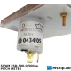 SIFAM FSD-500-0-500ua Pitch Meter — Manufacturer: SIFAM, Model: FSD-500-0-500ua, Weight: 75