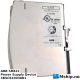 ABB SD822  Power Supply Device 3BSC610038R1 — Manufacturer: ABB, Model: SD822, Manufacturers part number: EXC3BSC610038R1, Alternative part number: E137006, Serial number: 3BSC610038R1, Weight: 0,7 Kg, Amps: 5, Volt: 24 V d.c.