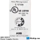 ABB SD822  Power Supply Device 3BSC610038R1 — Manufacturer: ABB, Model: SD822, Manufacturers part number: EXC3BSC610038R1, Alternative part number: E137006, Serial number: 3BSC610038R1, Weight: 0,7 Kg, Amps: 5, Volt: 24 V d.c.