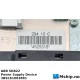 ABB SD822  Power Supply Device 3BSC610038R1 — Manufacturer: ABB, Model: SD822, Manufacturers part number: EXC3BSC610038R1, Alternative part number: E137006, Serial number: 3BSC610038R1, Weight: 0,7 Kg, Amps: 5, Volt: 24 V d.c.
