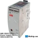 SD821 Power Supply Device 3BSC610037R1 — Manufacturer: ABB, Model: SD821, Manufacturers part number: EXC3BSC610037R1, Alternative part number: E 137006, Weight: 0,6 Kg, Amps: 2,5 A, Volt: 24 V d.c.