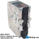 SD821 Power Supply Device 3BSC610037R1 — Manufacturer: ABB, Model: SD821, Manufacturers part number: EXC3BSC610037R1, Alternative part number: E 137006, Weight: 0,6 Kg, Amps: 2,5 A, Volt: 24 V d.c.