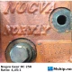 Nogva HC-258 — Manufacturer: Nogva, Model: HC-258, Alternative part number: HC258, Serial number: 2344, Other: Fitted with two PTO, Weight: 660 Kg, Gear type: Non Reversing Gearbox  CPP  - to be used with controllable pitch propeller, Gear ratio: 4,45:1