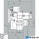Nogva HC 258 Ratio: 4,45:1 Gearbox    https://mship.no