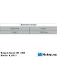 Nogva HC 258 Ratio: 4,45:1 Gearbox    https://mship.no