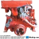 Iveco 8210 SRM 45 Marine Engine — Manufacturer: Iveco Aifo, Cylinder configuration: In line, Rotation direction: CCW - Counter clockwise seen from aft, Fuel Type: Diesel