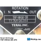 Teral Oil Pump TRP-MHG6-DB-4FK — Manufacturer: Teral, Model: TRP-MHG6-DB-4FK, Manufacturers part number: M-6081 6059012, Alternative part number: MFG. No. D8764117, Serial number: T17M196284, Volt: 400, HZ: 60, Pump Pressure BAR: 0,3 MPa, Volume - cm³ /round: 11,1 L/min