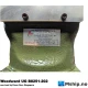 Woodward UG-Actuator Type B8251-202 — Manufacturer: Woodward, Model: UG-Actuator Type B8251-202, Manufacturers part number: B8251 202, Alternative part number: B8251202, Serial number: 12323555, Rotation direction: CW