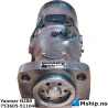 Yanmar N280  753605-51104 — Manufacturer: Yanmar, Model: Injection pump N280, Manufacturers part number: 753605-51104, Alternative part number: 75360551104