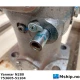 Yanmar N280  753605-51104 — Manufacturer: Yanmar, Model: Injection pump N280, Manufacturers part number: 753605-51104, Alternative part number: 75360551104