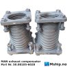MAN exhaust compensator    https://mship.no