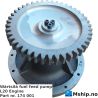 Wärtsilä fuel feed pump L20 Engine    https://mship.no