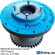 Wärtsilä fuel feed pump L20 Engine — Manufacturer: Wärtsilä, Model: L20, Manufacturers part number: 174 001, Alternative part number: 174001 / 174-001