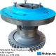 Wärtsilä fuel feed pump L20 Engine — Manufacturer: Wärtsilä, Model: L20, Manufacturers part number: 174 001, Alternative part number: 174001 / 174-001