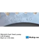 Wärtsilä fuel feed pump L20 Engine — Manufacturer: Wärtsilä, Model: L20, Manufacturers part number: 174 001, Alternative part number: 174001 / 174-001