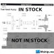 Wärtsilä fuel feed pump L20 Engine — Manufacturer: Wärtsilä, Model: L20, Manufacturers part number: 174 001, Alternative part number: 174001 / 174-001