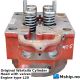 Wärtsilä Cylinder Head with valves L20 Engine    https://mship.no
