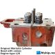 Wärtsilä Cylinder Head with valves L20 Engine    https://mship.no