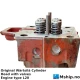 Wärtsilä Cylinder Head with valves L20 Engine — Manufacturer: Wärtsilä, Model: L20, Manufacturers part number: 120 025, Alternative part number: 120025, Class: DNV