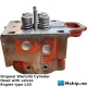 Wärtsilä Cylinder Head with valves L20 Engine — Manufacturer: Wärtsilä, Model: L20, Manufacturers part number: 120 025, Alternative part number: 120025, Class: DNV