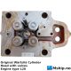 Wärtsilä Cylinder Head with valves L20 Engine    https://mship.no