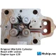 Wärtsilä Cylinder Head with valves L20 Engine — Manufacturer: Wärtsilä, Model: L20, Manufacturers part number: 120 025, Alternative part number: 120025, Class: DNV