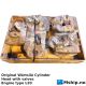 Wärtsilä Cylinder Head with valves L20 Engine    https://mship.no