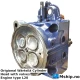 Wärtsilä Cylinder Head with valves L20 Engine — Manufacturer: Wärtsilä, Model: L20, Manufacturers part number: 120 025, Alternative part number: 120025, Year: 1998, Class: GL