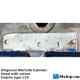 Wärtsilä Cylinder Head with valves L20 Engine — Manufacturer: Wärtsilä, Model: L20, Manufacturers part number: 120 025, Alternative part number: 120025, Year: 1998, Class: GL