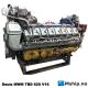 Deutz TBD 620 V16 / Reintjes WVS 930 gear    https://mship.no