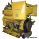 Caterpillar D346TA — Manufacturer: Caterpillar, Model: D346TA, HP: 565, kW: 421, RPM: 1800, Running Hours: 19467, Cylinder bore: 137 mm, Piston Stroke: 165 mm, Number of cylinders: 8, Displacement: 19.46 Liters, Cylinder configuration: V-engine, Rotation direction: CCW - Counter clockwise seen from aft, Fuel Type: Diesel, Other: Plate is missing - specks is based on similar engine., Weight: 3170 kg, dry engine.