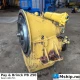 Pay & Brinck PB 250 — Manufacturer: Pay & Brinck, Model: PB 250, Serial number: 2219, Year: 1987, Rotation direction: CCW - counter clock wise , Class: DNV, Other: Max input torque: 2655 N.m  - weight 850 kg.
Oil cooler shown in photos are dismantled and not included with the gear., Gear type: Non Reversing Gearbox  CPP  - to be used with controllable pitch propeller, Gear ratio: 5.0:1