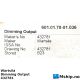 Wärtsilä Dimming Output 432781    https://mship.no