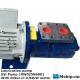 Lubrication pump SSI Pump 10W025N6001 — Manufacturer: SSI / Rotor nl, Model: 10W025N6001, Serial number: 05729Z125N61B, Year: 2018, kW: 0,94kW