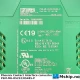Phoenix Contact Interface converter PSM-ME-RS232/RS485-P — Manufacturer: Phoenix Contact, Model: Interface converter, Manufacturers part number: PSM-ME-RS232/RS485-P, Alternative part number: Ord.No.: 27 44 41 6, Serial number: 2003304625
