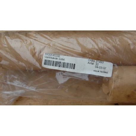 MTU 5500530232 VALVE SEAT INSERT EXHAUST  AUSLASS — Manufacturer: MTU, Manufacturers part number: 5500530232