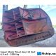 Super Shark Trawl door 14 Feet    https://mship.no