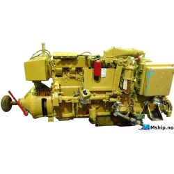 Caterpillar 3406   https://mship.no