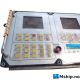 MTU Elektronik Panel    https://mship.no