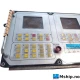 MTU Elektronik Panel — Manufacturer: MTU, Model: Panel, Manufacturers part number: 5105302762