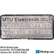 MTU Elektronik Panel    https://mship.no