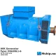 AVK Generator DSG99L1-6 — Manufacturer: AVK, Model: DSG99L1-6, Serial number: 6916053A001, Year: 1993, RPM: 1000, Weight: about 7200 kg, Amps: 2113, HZ: 50, kVA: 2525, cos φ: 0,8
