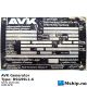 AVK Generator DSG99L1-6    https://mship.no